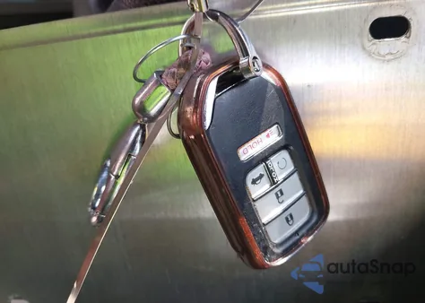 2017 Honda Civic Ex-T from USA, damaged, VIN 2HGFC3B33HH361094